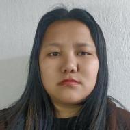 Sujata R. BA Tuition trainer in Darjeeling