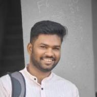 Akash Rajput Class 10 trainer in Bangalore