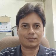 Rahul Jain Class 12 Tuition trainer in Akola