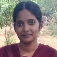 Krishna R. Class 12 Tuition trainer in Ganapavaram