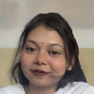 Soumya C. Class 10 trainer in Gamharia