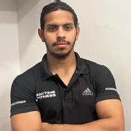 Yogesh Personal Trainer trainer in Delhi