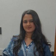 Pallavi B. Class I-V Tuition trainer in Kishanganj