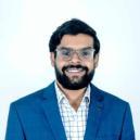 Ayush Mani Finance Training trainer in Delhi