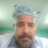 Vijayan N BSc Tuition trainer in Chennai