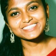 Sanoja B. Class I-V Tuition trainer in Thiruvananthapuram
