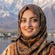 Nisar F. Class 8 Tuition trainer in Pulwama