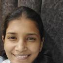 Paridhi P. photo