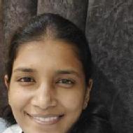 Paridhi P. Class I-V Tuition trainer in Ahmedabad