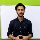 Rahil Reyaz Class 10 Tuition trainer in Ananthnag