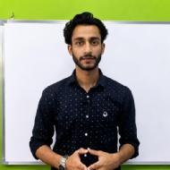 Rahil Reyaz Class 10 trainer in Ananthnag