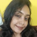 Pavithra V. Home Tutor for Class 10 trainer in Katpadi