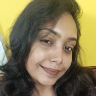 Pavithra V. Class 10 trainer in Katpadi