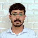 Adarsh Mishra Math Tutors trainer in Lucknow