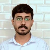 Adarsh Mishra Class 12 Tuition trainer in Lucknow