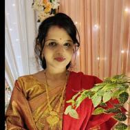 Prajna O. Class 10 trainer in Kolkata