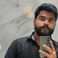 Alok Ranjan Class I-V Tuition trainer in Manpur