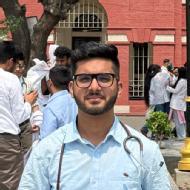 Akshit Bhateja MBBS & Medical Tuition trainer in Abohar
