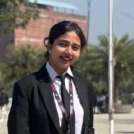 Anjana P. Deep Learning trainer in Phagwara
