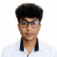 Nirabhra Biswas Class I-V Tuition trainer in Kolkata