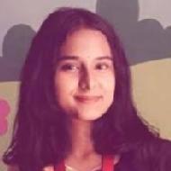 Yashi P. Nursery-KG Tuition trainer in Agra