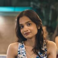 Bhargvee S. Class I-V Tuition trainer in Nagpur