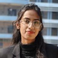 Akansha K. Class I-V Tuition trainer in Ranchi