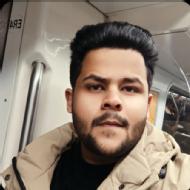 Shivam Arora Class 12 Tuition trainer in Delhi