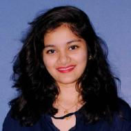 Dharani A. Spoken English trainer in Hyderabad