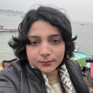 Taniisha S. Meditation trainer in Delhi