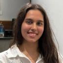 Priyanshi S. Class 11 Tuition trainer in Mumbai