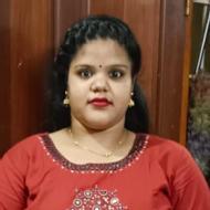 Nandhini Class 10 trainer in Chennai