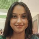 Aaheli B. Class I-V Tuition trainer in Kolkata