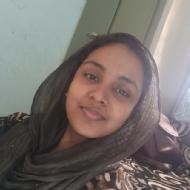 Syed A. Class I-V Tuition trainer in Chennai