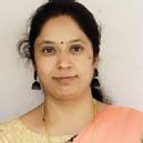 Rashmi G. Chemistry Tutors trainer in Tumkur