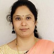 Rashmi G. Class 12 Tuition trainer in Tumkur