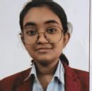 Srishti D. photo