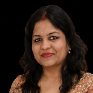 Ankita B. Class I-V Tuition trainer in Lucknow