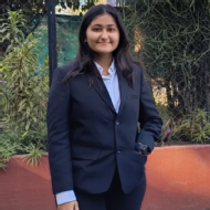 Hiral J. Class I-V Tuition trainer in Pune