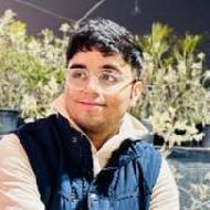 Anupam Singh MBBS & Medical Tuition trainer in Unnao