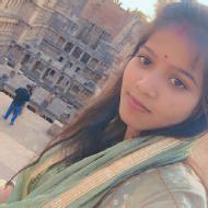 Mahi R. Class I-V Tuition trainer in Mehsana