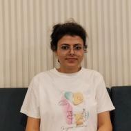 Shailja S. Class 10 trainer in Patna