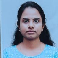 Hema S. Class I-V Tuition trainer in Vijayawada