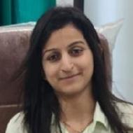 Anu V. BAMS Tuition trainer in Sarkaghat