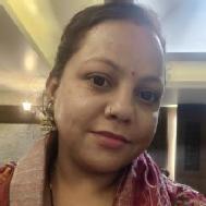 Soniya Y. Class I-V Tuition trainer in Indore