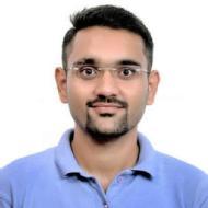 Shubhankar Bansod Engineering Entrance trainer in Mumbai