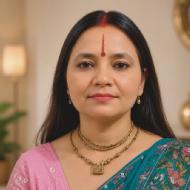 Asha D. Class 8 Tuition trainer in Mathura