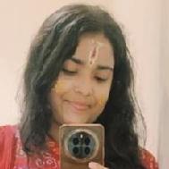 Khushi S. Class I-V Tuition trainer in Jaipur