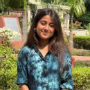 Zaufisha K. Class 8 Tuition trainer in Delhi