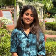 Zaufisha K. Class 8 Tuition trainer in Delhi